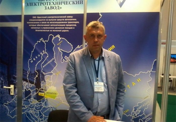 Belarusun Zavodu Azərbaycanda nümayəndəliyini yarada bilər