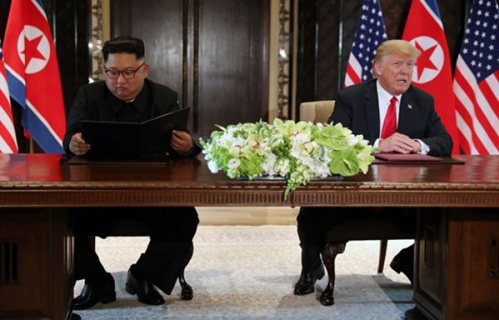 Sənədə imza atdılar - "Böyük bir problemi həll edəcəyik"