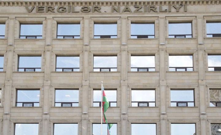 Vergilər büdcə tapşırığına artıqlaması ilə əməl edib