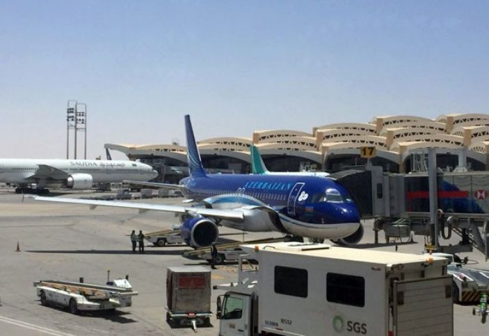 Ər-Riyad - Bakı birbaşa aviareysi açılıb