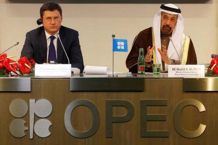 Bu gün neft üçün kritik iclas baş tutacaq