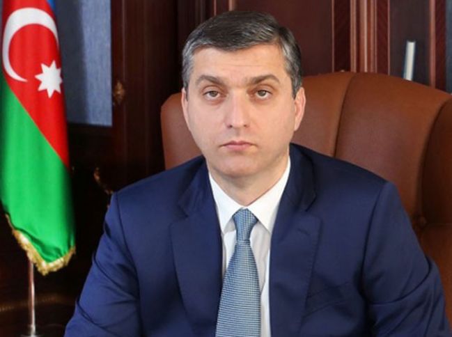 "Neftin qiymətinin dəyişməsi dövlət büdcəsinə təkrar baxmaq zərurəti yaradır"