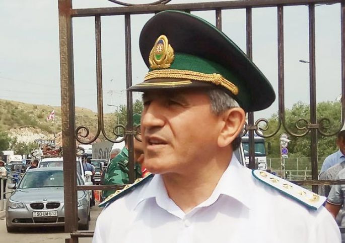 "Gömrük Məcəlləsinə köklü dəyişikliklərin edilməsi gözlənilir"