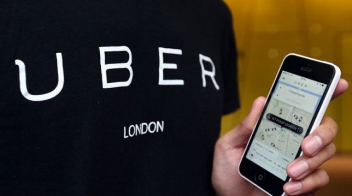 Uber Londondakı xidmət lisenziyasını geri qazandı