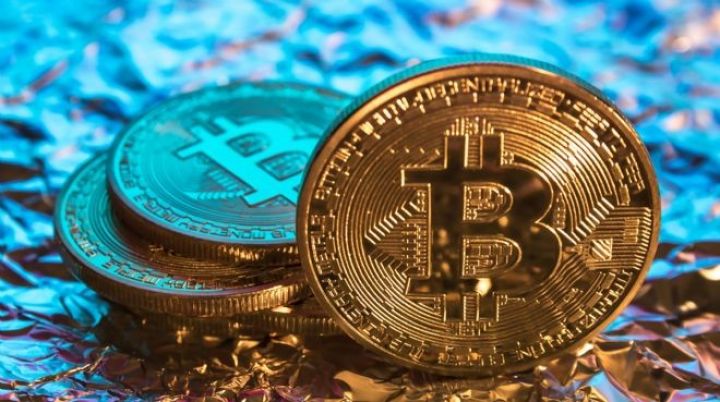 Çox mühüm Bitcoin proqnozu! Bahalaşacaq?