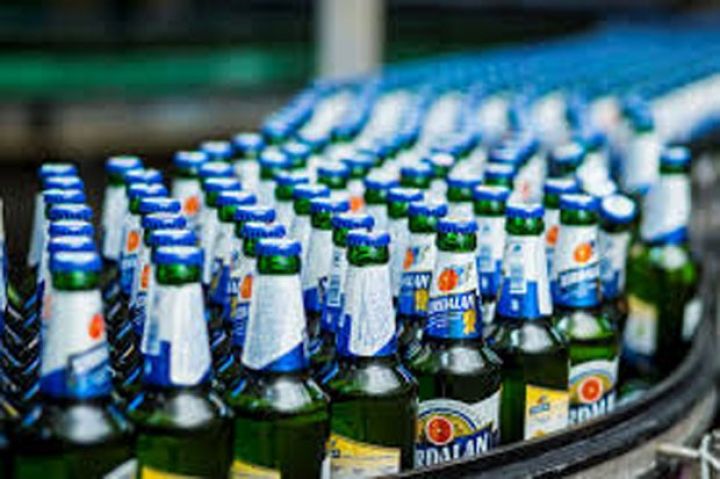 "Bakı-Pivə"nin xalis mənfəəti cüzi artıb