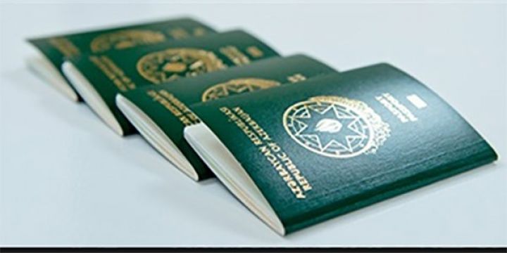 Bu şəxslər Litva və Benilüks ölkələrinə vizasız səfər edə biləcəklər