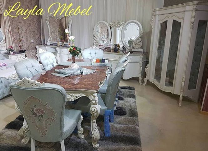 4000 manatadək mebellər ilkin ödənişsiz, faizsiz kreditlə satılır