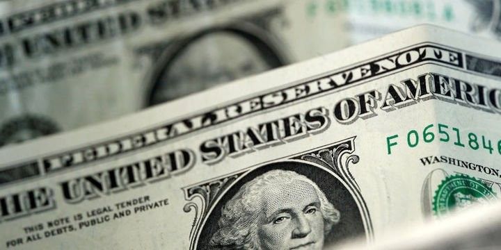 Avro və Türk lirəsi ucuzlaşır, Dollar bahalaşır - GÖZLƏR ABŞ-DA