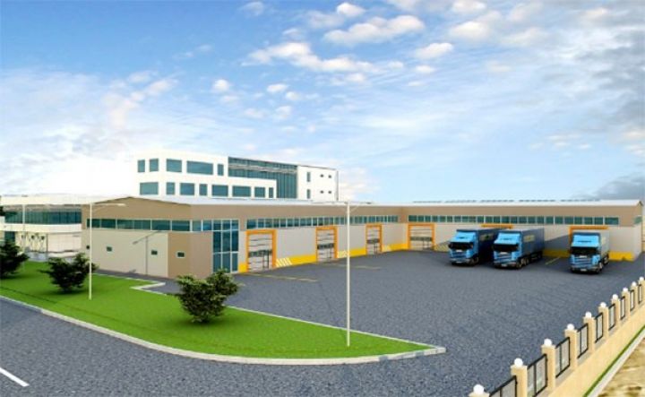 Balaxanı Sənaye Parkında daha 5 şirkət fəaliyyətə başlayacaq