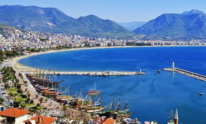 “Buta Airways” Türkiyənin məşhur kurortuna aviareys açır - QİYMƏT