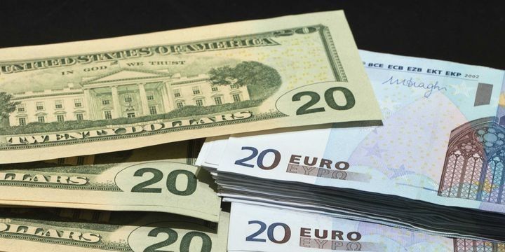 Foreks bazarlarında dollar ucuzlaşmağa başlayıb - GÜNƏ BAXIŞ