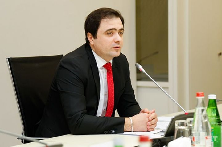 Azərbaycandan Avropa ölkələrinə ixrac missiyaları təşkil ediləcək