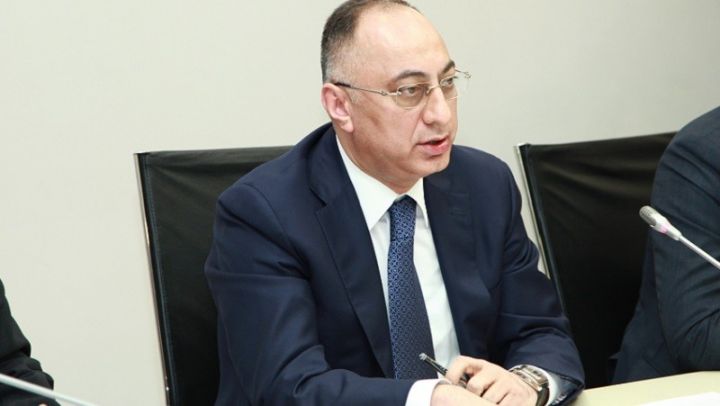 “Halal standartın olması təhlükəsizlik göstəricisi deyil”