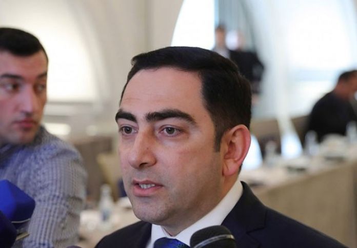 Azad Ticarət Zonasında şirkətlərin qeydiyyatına başlanacağı vaxt açıqlandı