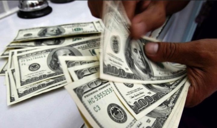 Banklarda Dollar və Avronun alış-satış qiymətləri - SİYAHI - YENİLƏNİB