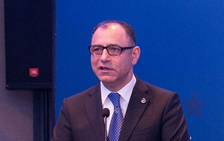 İbrahim Alışovun sədrliyi ilə iclas keçirilib