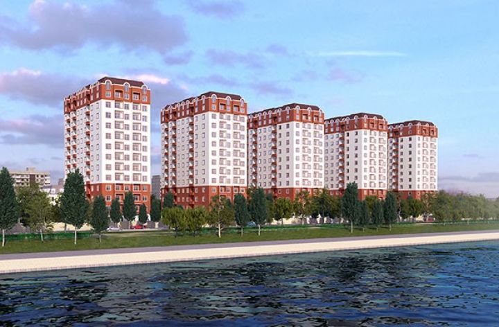 17 mənzil aşağı qiymətlə satışa çıxarıldı