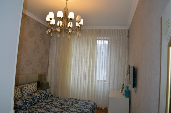 "Mənzil, torpaq və obyektlərin qiymətləri qalxıb"