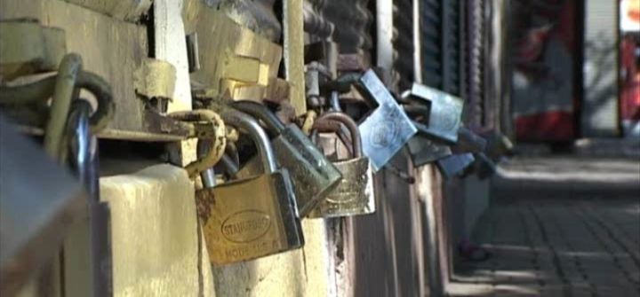 "Bir sıra kredit təşkilatları bağlana bilər"