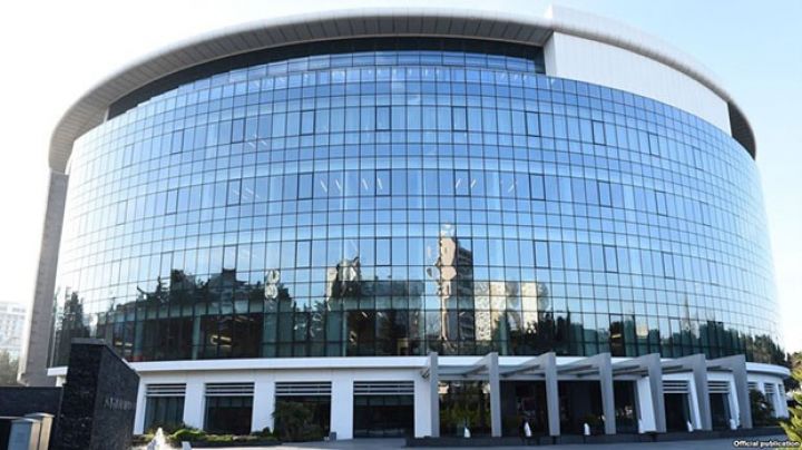 "Bona Dea İnternational" bu iş adamının çoxsaylı şirkətlərindən biridir