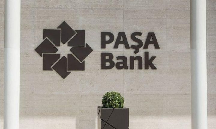 PAŞA Bank lizinqin potensialını qiymətləndirir