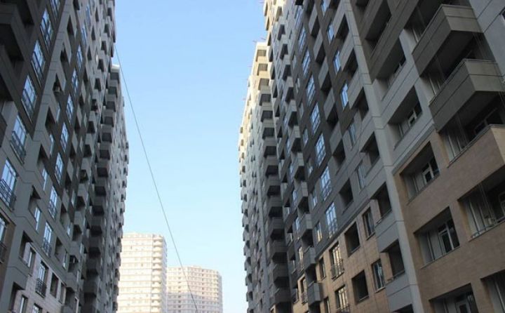 Dövlət Fondu mənzilləri alıb kirayəyə verəcək - FƏRMAN