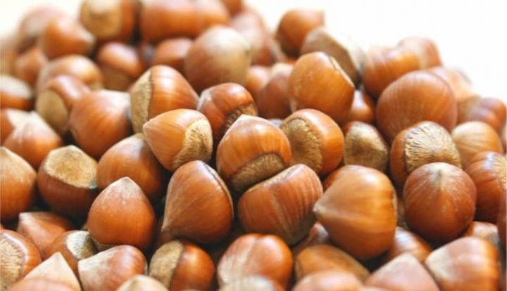 Azərbaycan bu il fındıq ixracını 10% artıracaq 