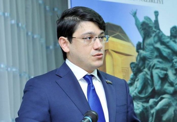 Yeni sədr: Komitədə kadr dəyişiklikləri olacaq