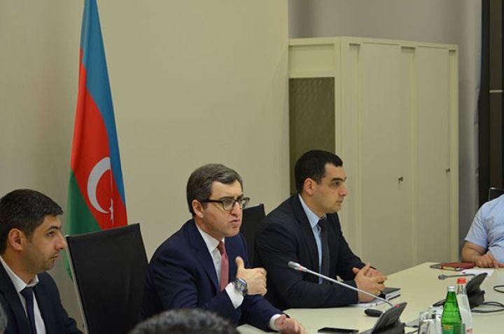 “Bu günədək 15 sahəvi assosiasiya yaradılıb”