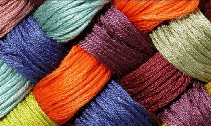 Altay diyarı Azərbaycandan iplik sap alacaq