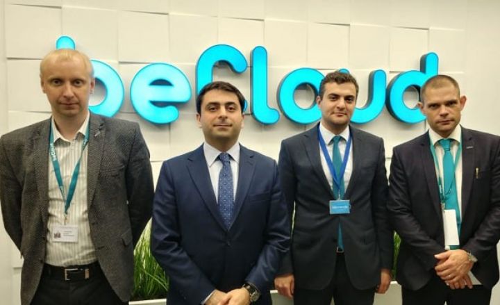 “Hökumət buludu” yaradılır