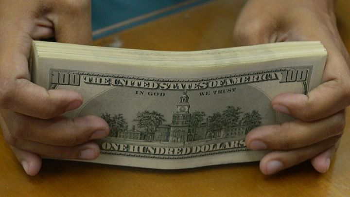 "Azərbaycana 7 ildə 5 milyard dollar borc vermişik"