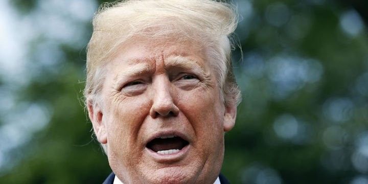 ABŞ Şimali Koreya ilə görüşü ləğv etdi - QIZIL BAHALAŞDI 