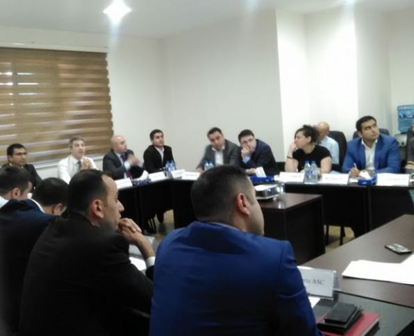 “İnvestisiya qaydaları” layihəsi sığortaçıların geniş müzakirəsinə səbəb olub