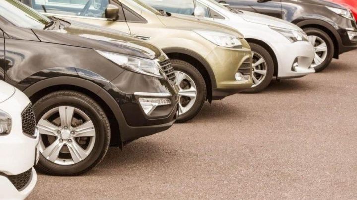 Aqrar Tədiqiqatlar Mərkəzi avtomobillər alır - AÇIQ TENDER