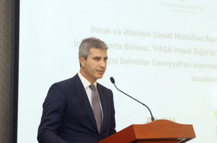 Sığorta agentləri ilə bağlı – CİDDİ YENİLİKLƏR OLACAQ