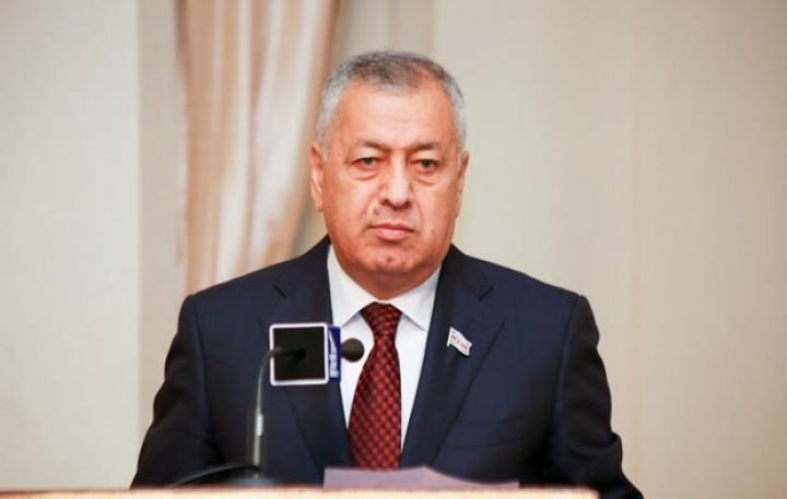 Deputatdan gömrük ilə bağlı maraqlı sual - "BU QƏDƏR VƏSAİT....."