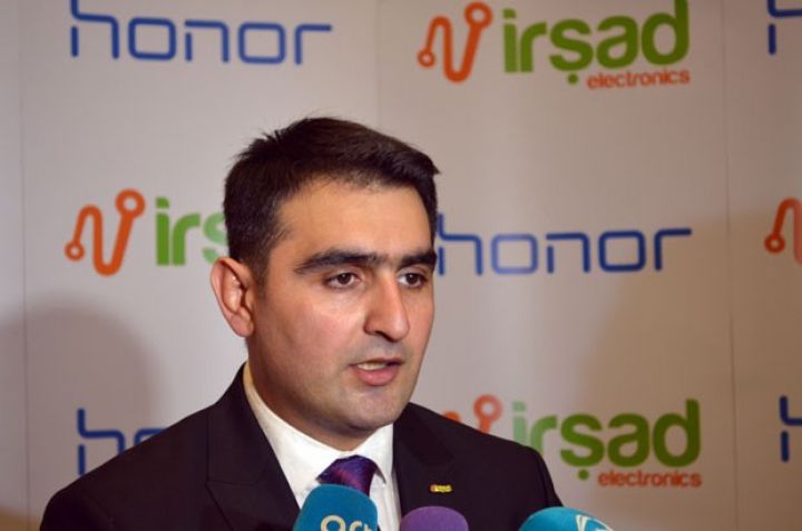 "Yüksək rüsumlardan sonra telefon satışlarımız artıb"