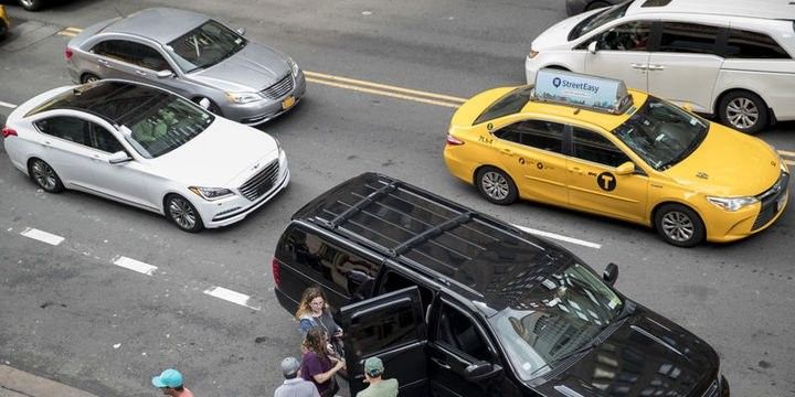 Bakıdakı taksilərin sayı 3 dəfə azaldılacaq