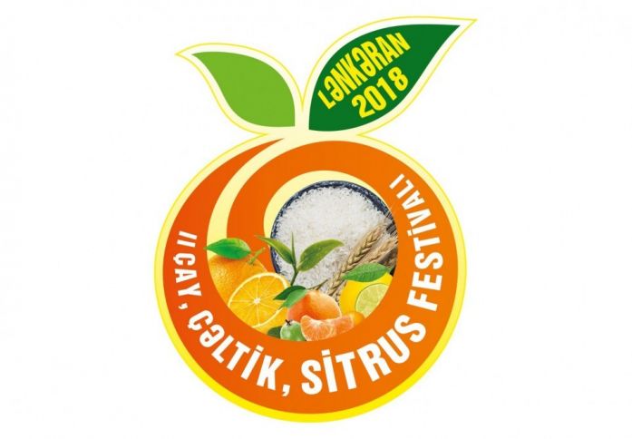 Çay, çəltik, sitrus festivalı keçiriləcək - TARİX