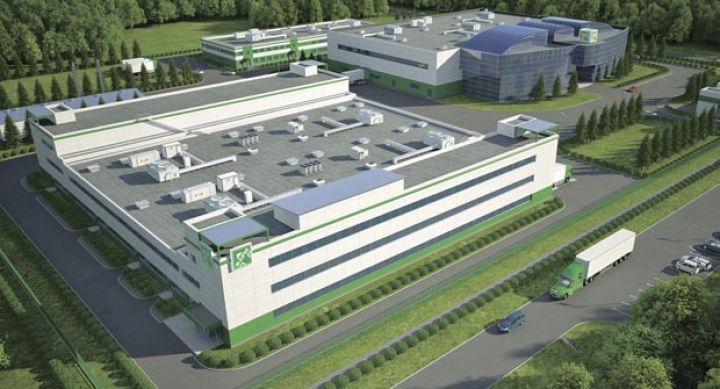 Pirallahı Sənaye Parkının rezidenti dəyişib