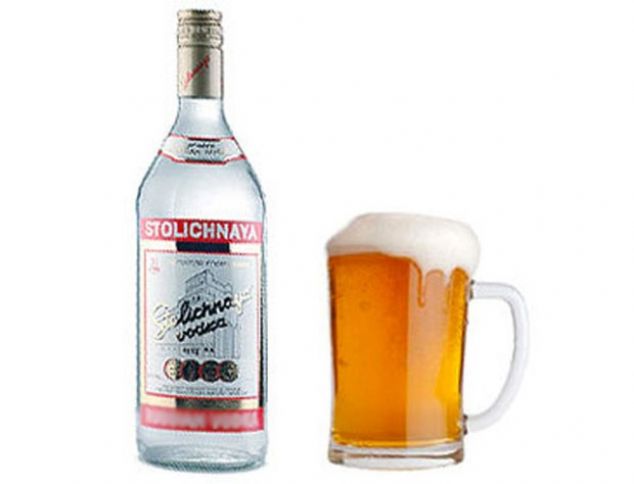 Azərbaycan spirtli içkilərin istehsalını artırmağı planlaşdırır