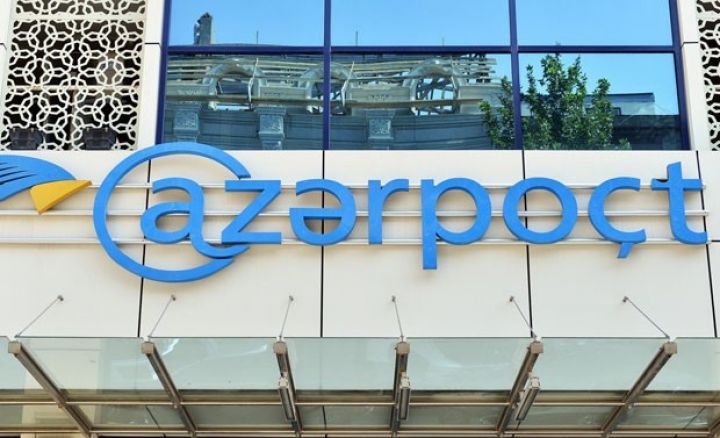 “Azərpoçt”un sərgidə iştirakı 400 min manata başa gələcək