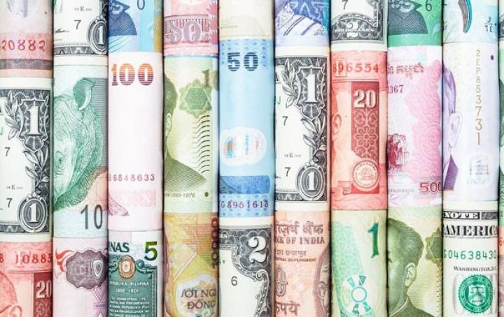 Avro və Rubl ucuzlaşdı - RƏSMİ MƏZƏNNƏLƏR