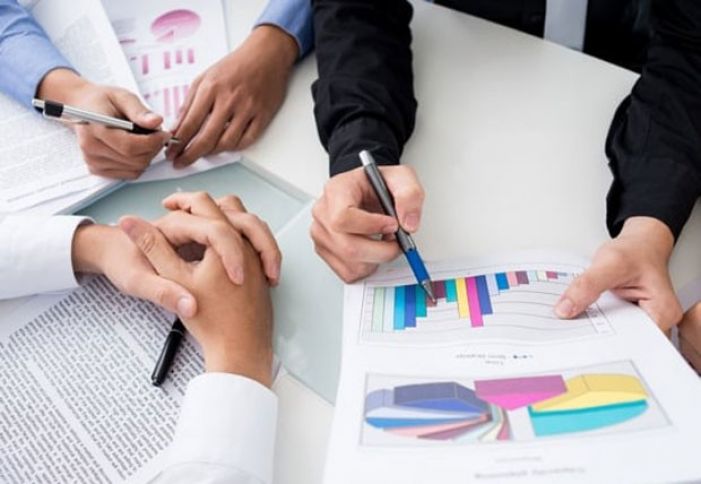 Maliyyə üzrə analitik tələb olunur - VAKANSİYA