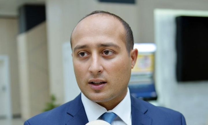 “Vətəndaşlar 7 gün, 24 saat xidmət ala biləcəklər” - MÜSAHİBƏ