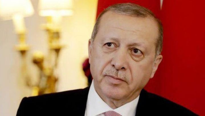 CHP lideri Ərdoğana 130 min TL təzminat ödəyəcək