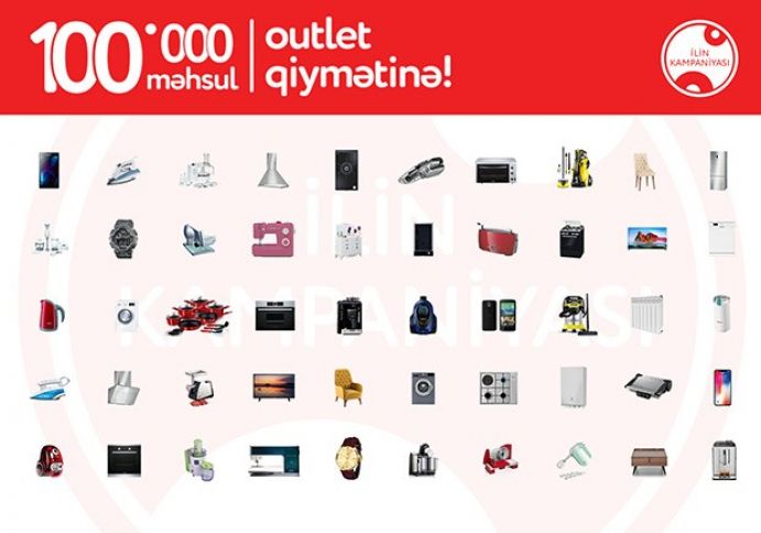 İlin Kampaniyası başladı