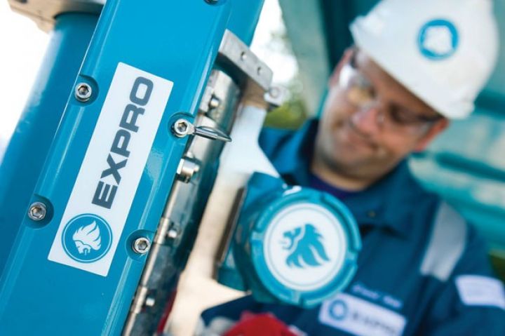 Britaniya şirkəti Azərbaycanda bazasını istifadəyə verib